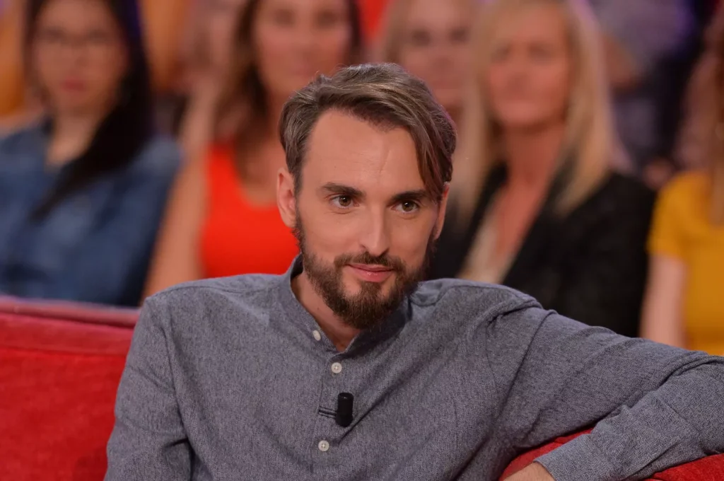 Compagnon Christophe Willem