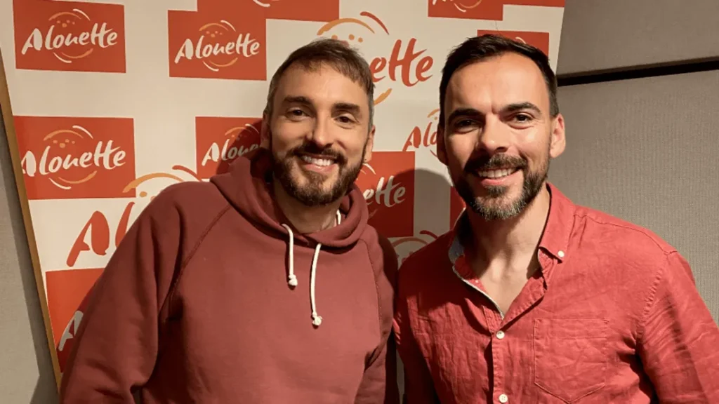 Compagnon Christophe Willem