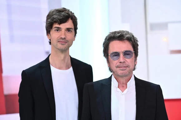 David Jarre Compagnon