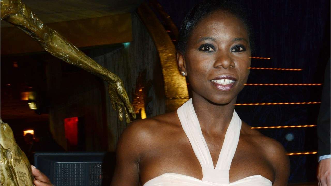 Est-Ce Que Surya Bonaly Est Maman