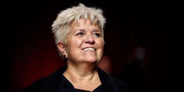 Mimie Mathy Aujourd'Hui