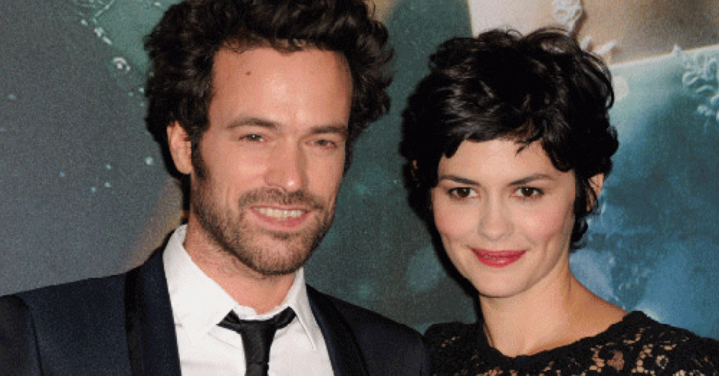 Audrey Tautou Compagnon Actuel