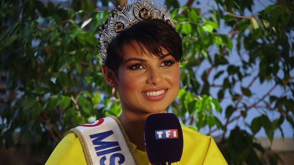 Parent De Miss France 2024