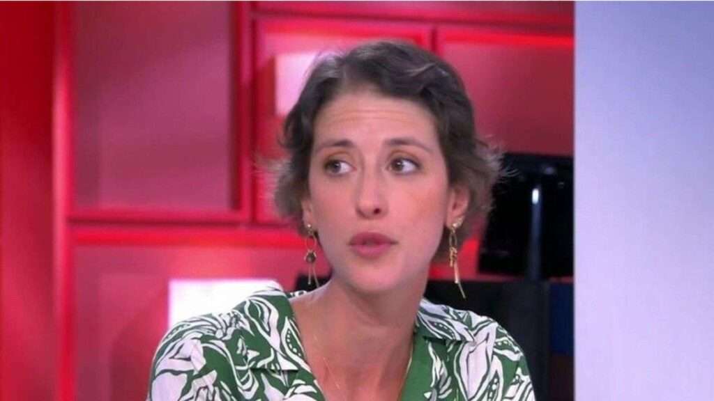 Qui Est Le Compagnon De Clementine Vergnaud