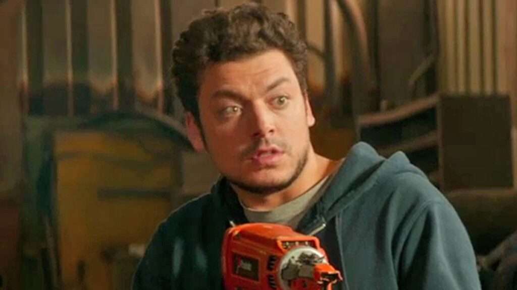 Sacha Belissa Origine Parents