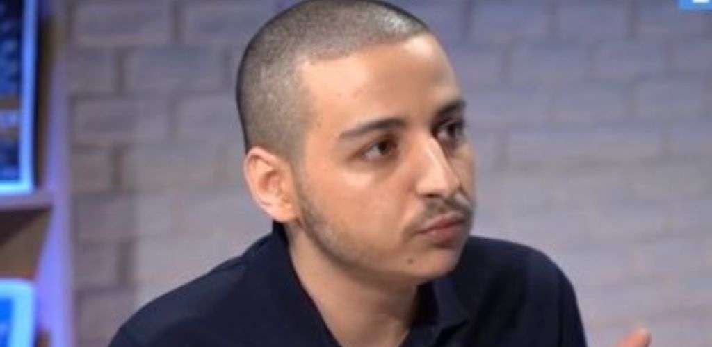 Sacha Belissa Origine Parents