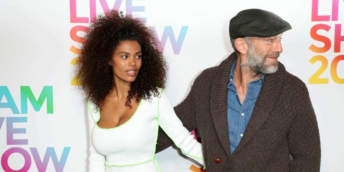Tina Kunakey Compagnon