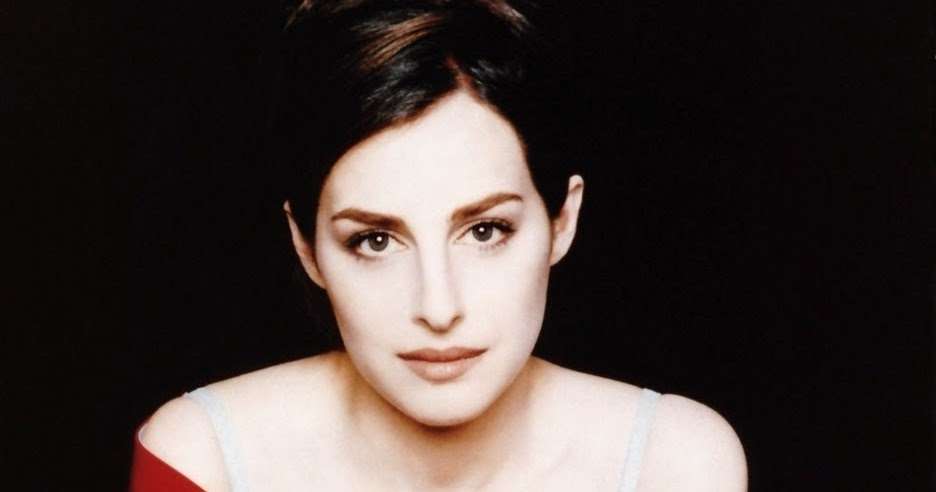 Amira Casar Compagnon