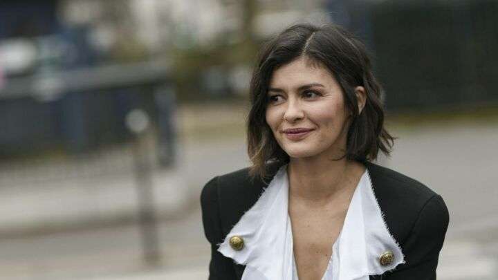 Audrey Tautou Compagnon Actuel