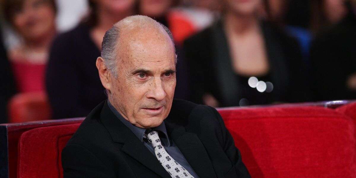 Fils De Guy Marchand