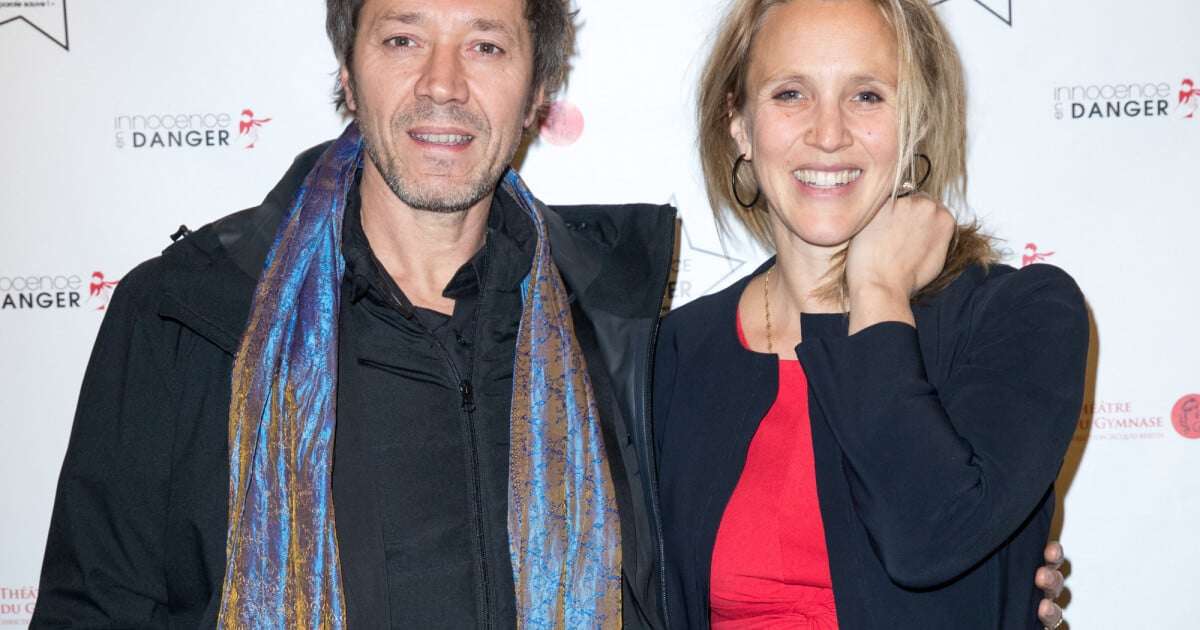 Marie Kremer Ses Parents