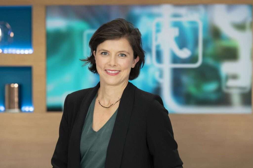 Âge De Emma Strack