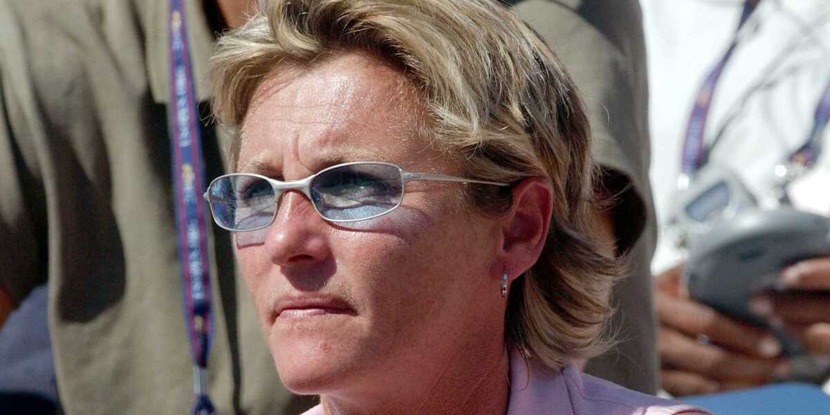 Âge De Pascale Arribe