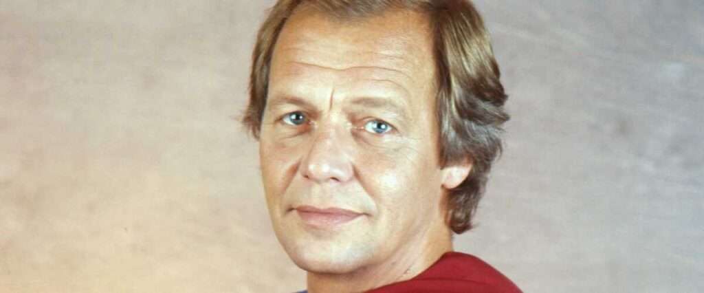 David Soul Cause De Sa Mort