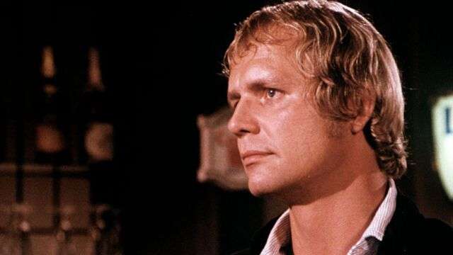 David Soul Cause De Sa Mort