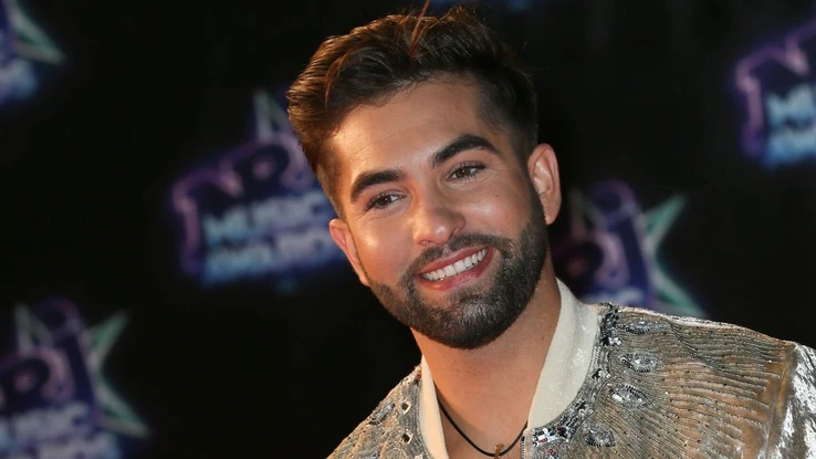 Est-Ce Que Kendji Girac Est Mort