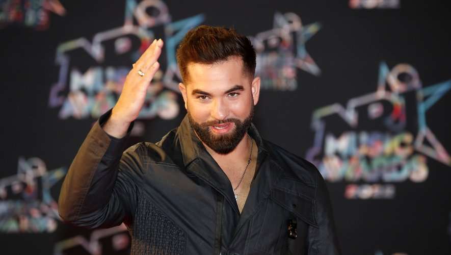 Kendji Girac Accident De Voiture