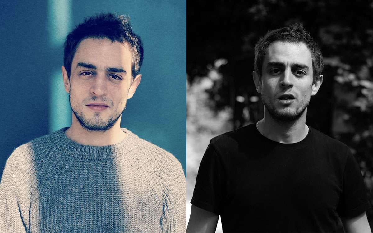Benjamin Siksou Compagnon