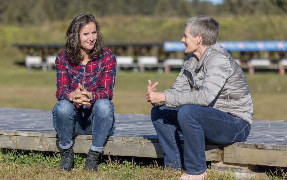 Julia Simon En Couple Avec