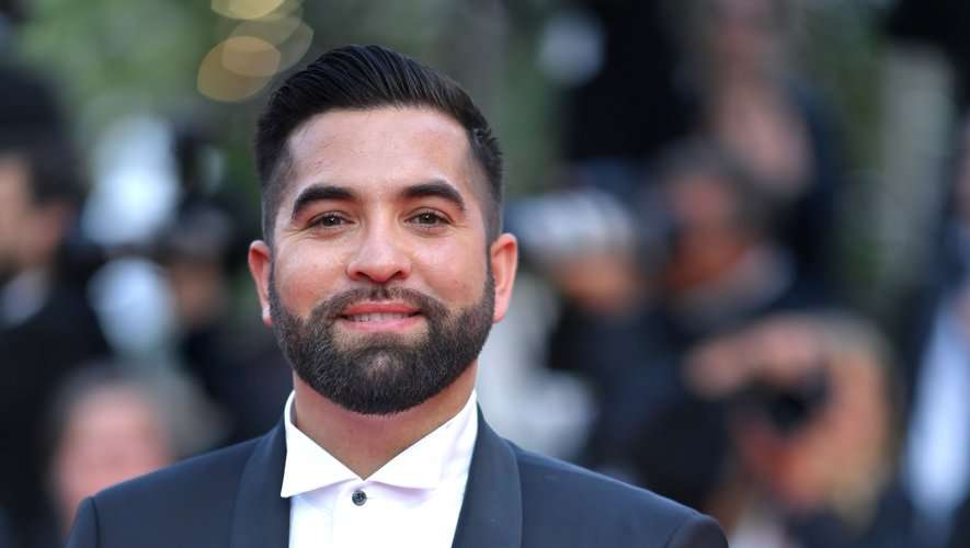 Kendji Girac Accident 2024