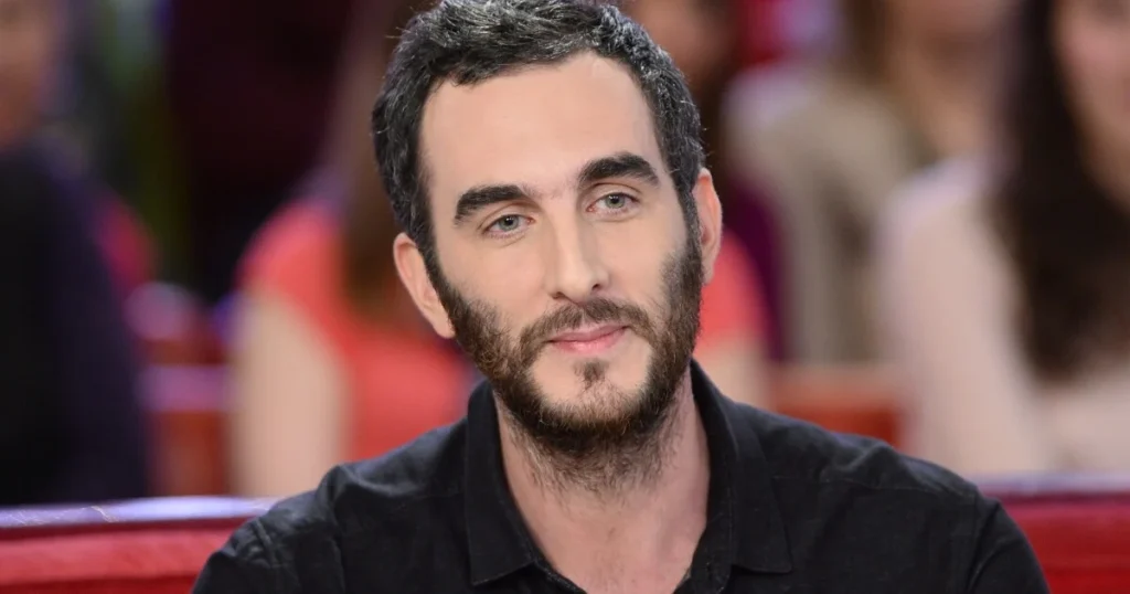 Matthieu Noël Vie Privée