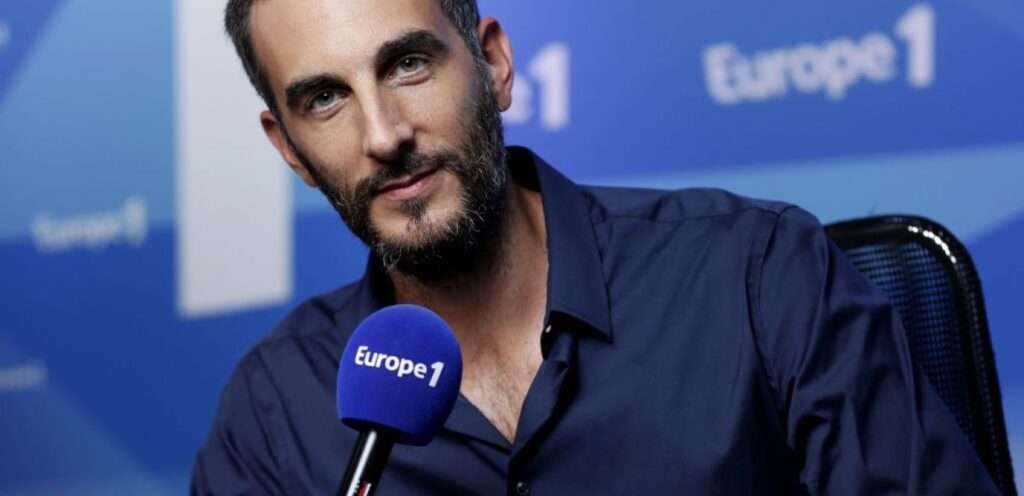 Matthieu Noël Vie Privée