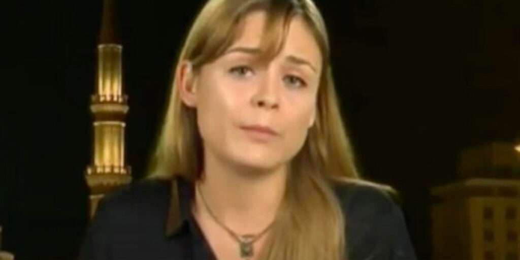 Melanie Houe Maladie Cancer Melanie Houe Maladie Cancer