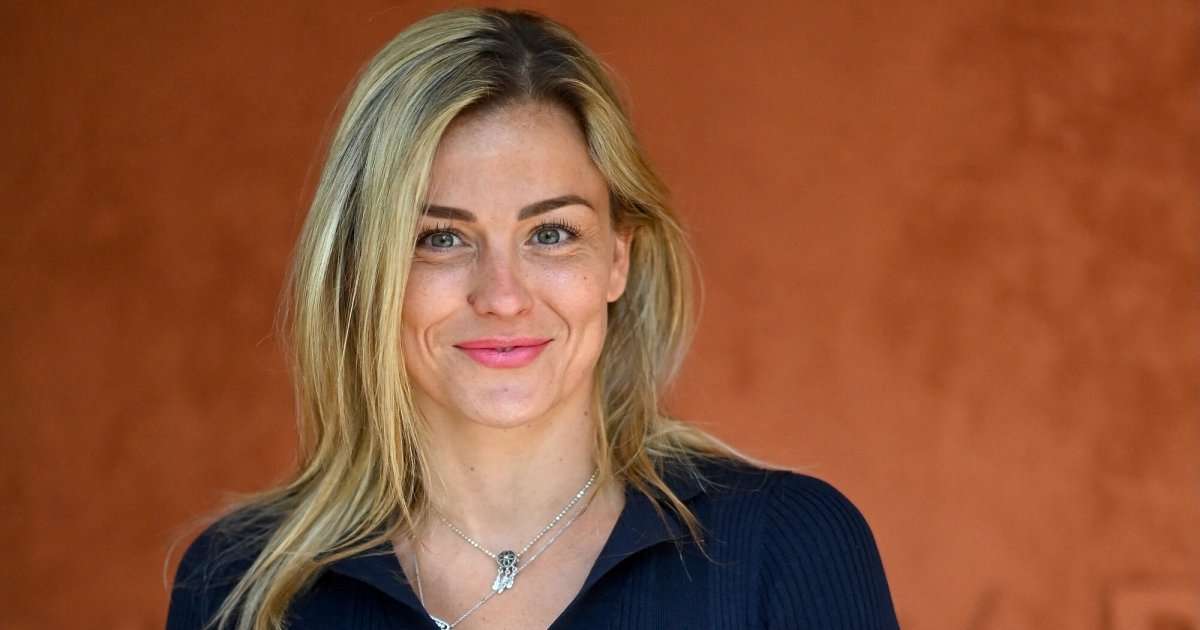 Laure Boulleau Accouchement
