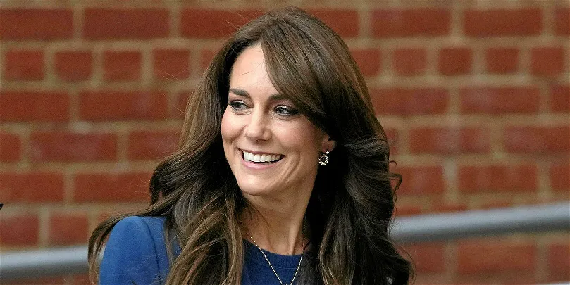 Kate Middleton Maladie