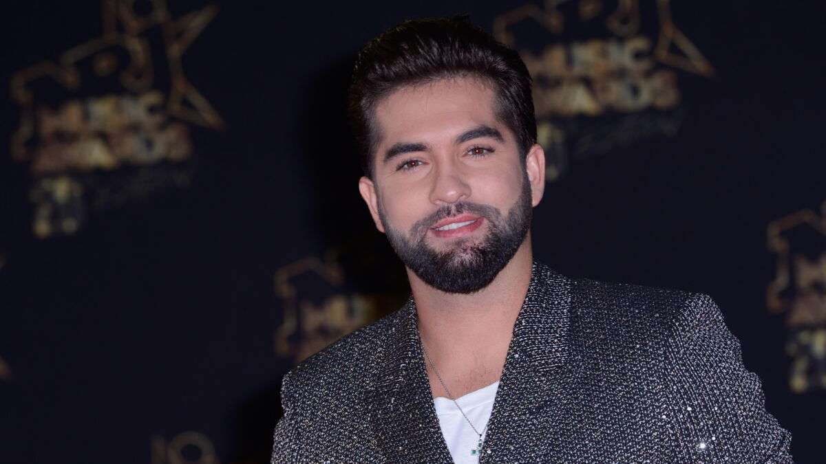 Mort De Kendji Girac