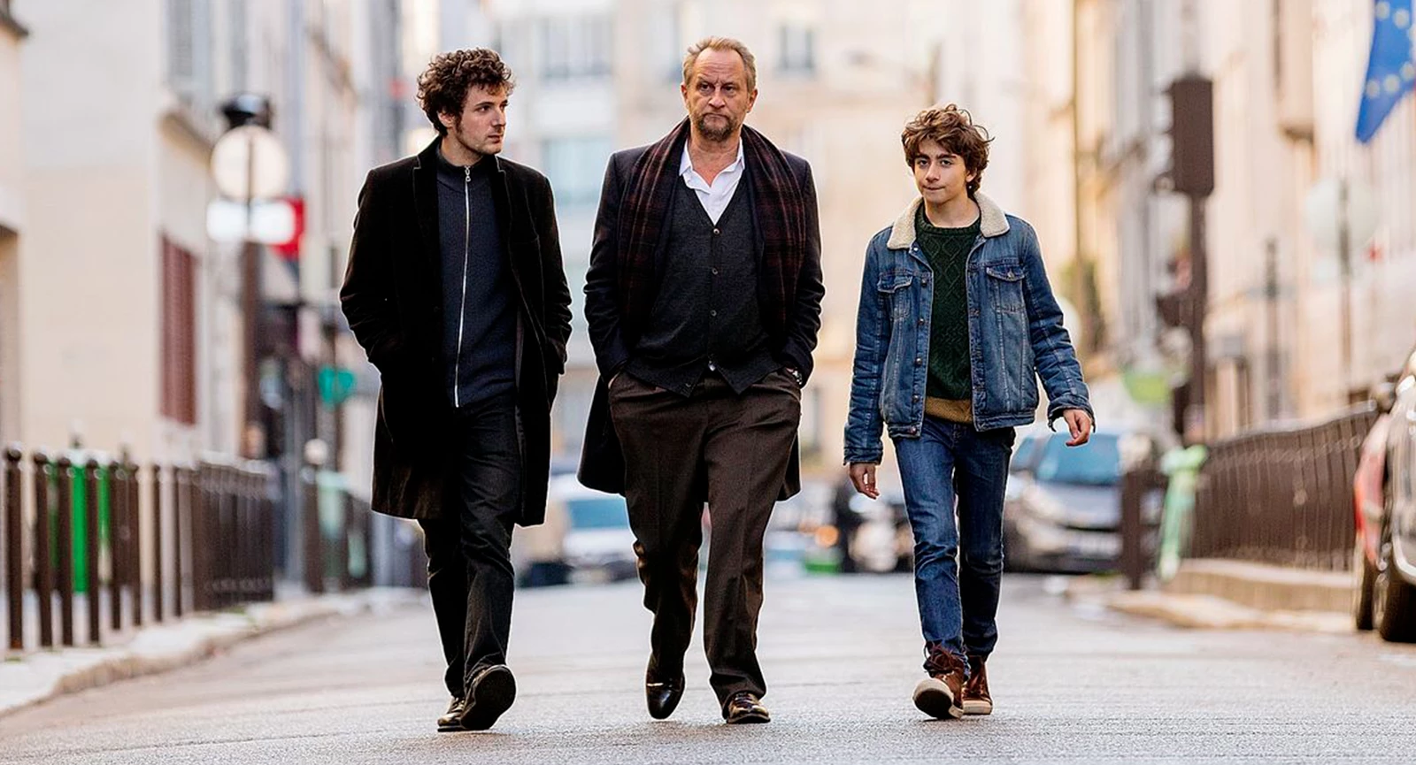 Philippe Moati Fils De Serge