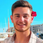 Adrien Gabeulet Origine Parents
