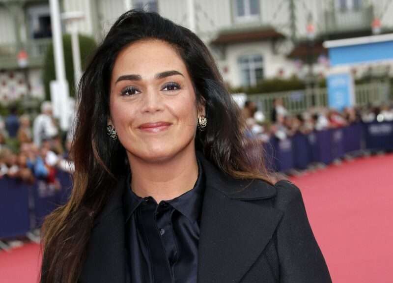 Qui Est Lex Femme De Pascal Praud - SuperStars Blog